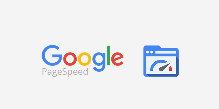 Google PageSpeed Mise à jour de l'outil