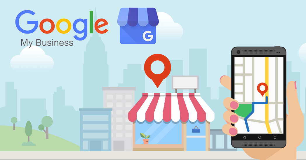Google My Business payant