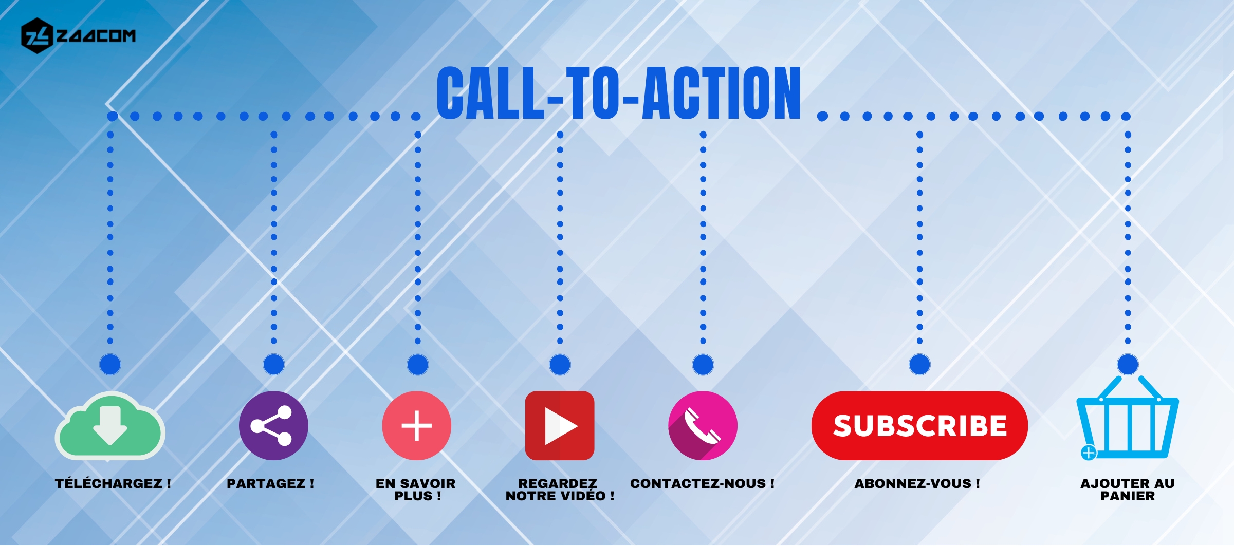 Call to action