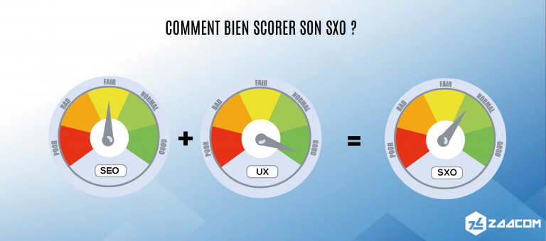 comment scorer son sxo