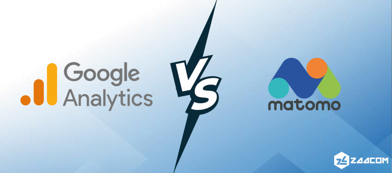 google-analytics vs matomo