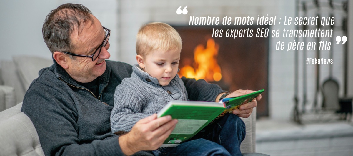 Les secrets que les experts SEO se transmettent de père en fils