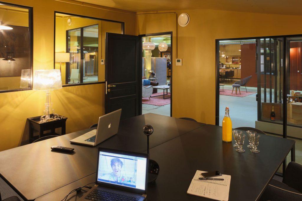 Zaacom Rouen