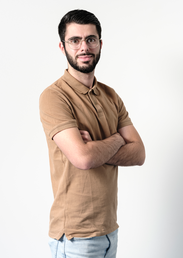 Erik Azizyan Zaacom