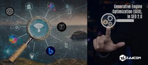 generative engine optimization geo seo 2.0