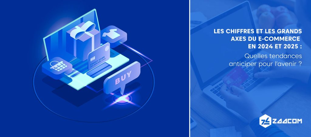 chiffres e-commerce 2024