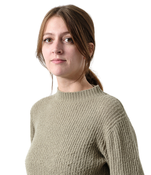 lucie morin